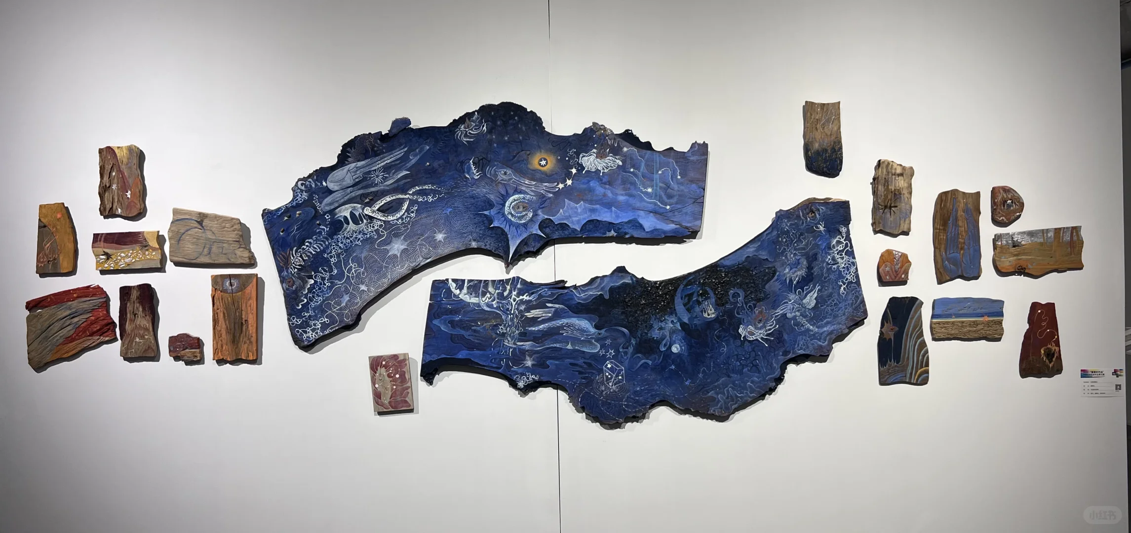 景德镇-九大美院毕业作品联展???