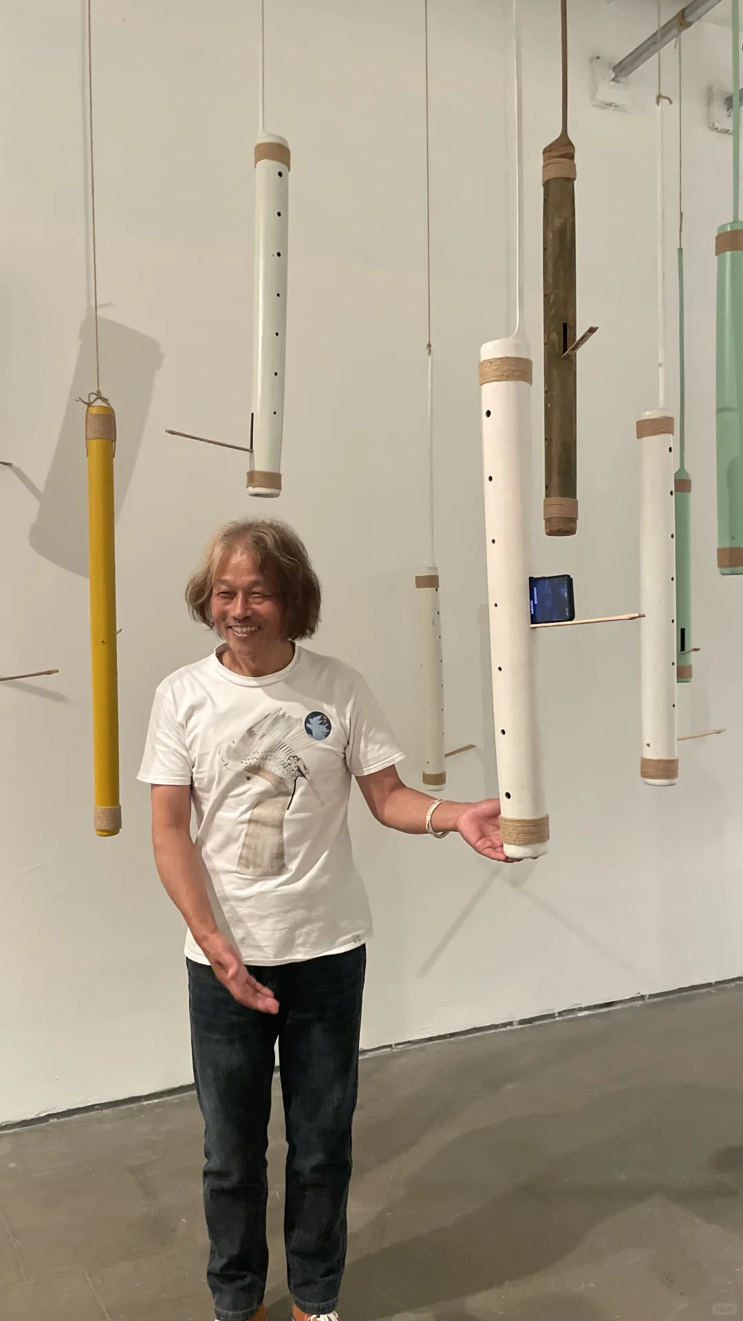 北京新展｜2025中国手工艺术设计展开幕