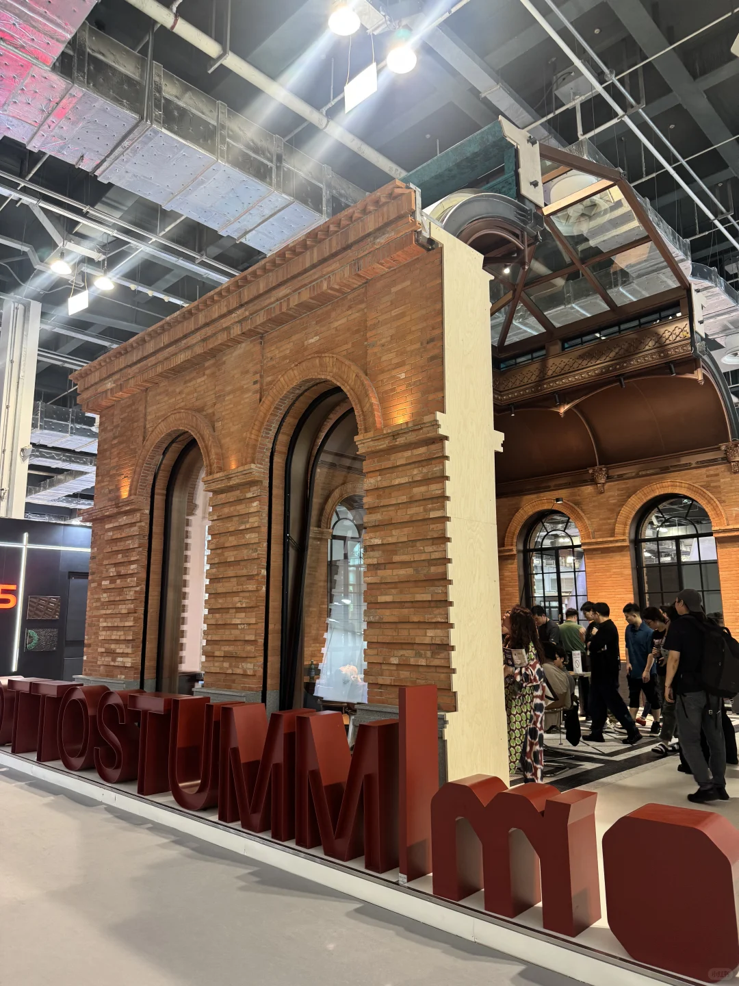 你会买票去看设计上海吗？