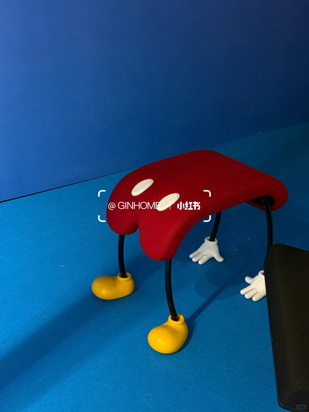 今日不宅家，家居博主闯入家居设计展?