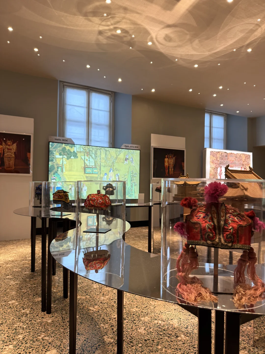 ??中國非遺與當代設計展