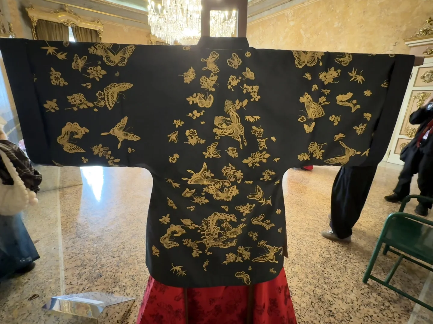 ??米兰｜中国非遗与当代设计展