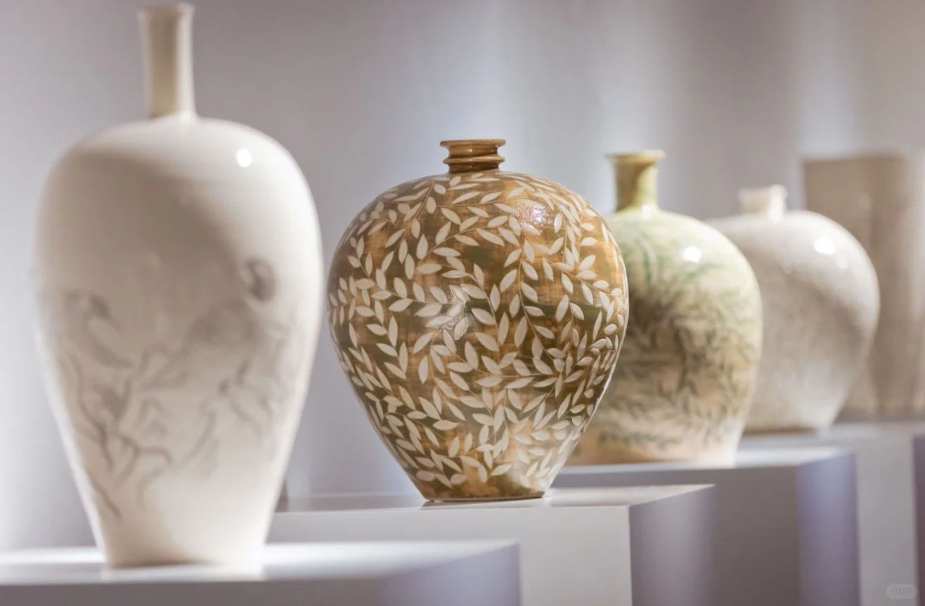 灵感暴击！这手工展承包半年创作素材！