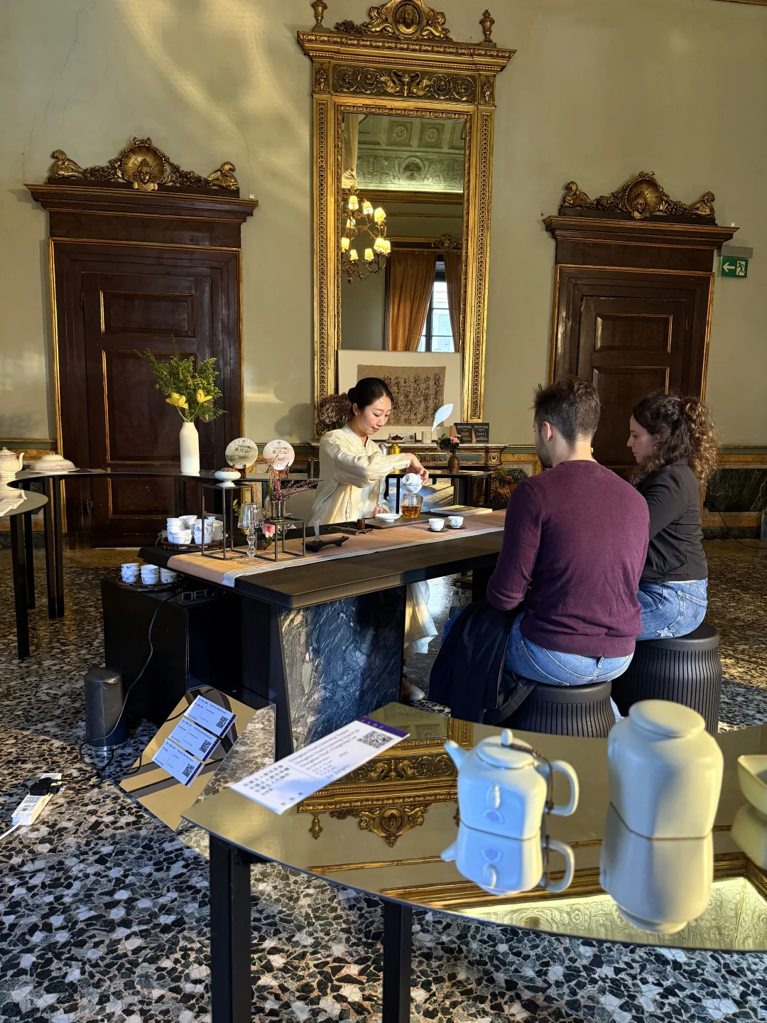 ??中國非遺與當代設計展