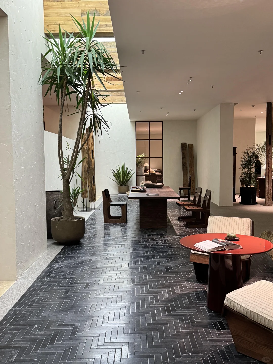 东莞设计周｜一些有趣的布展&细节