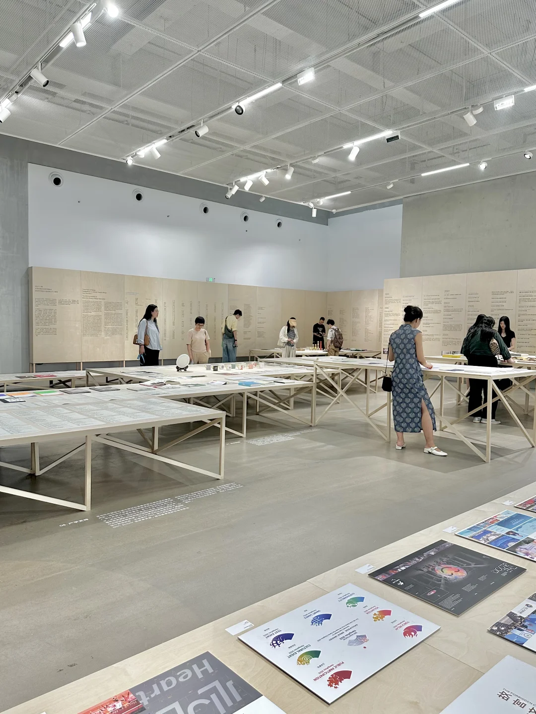 深圳设计圈封神展！