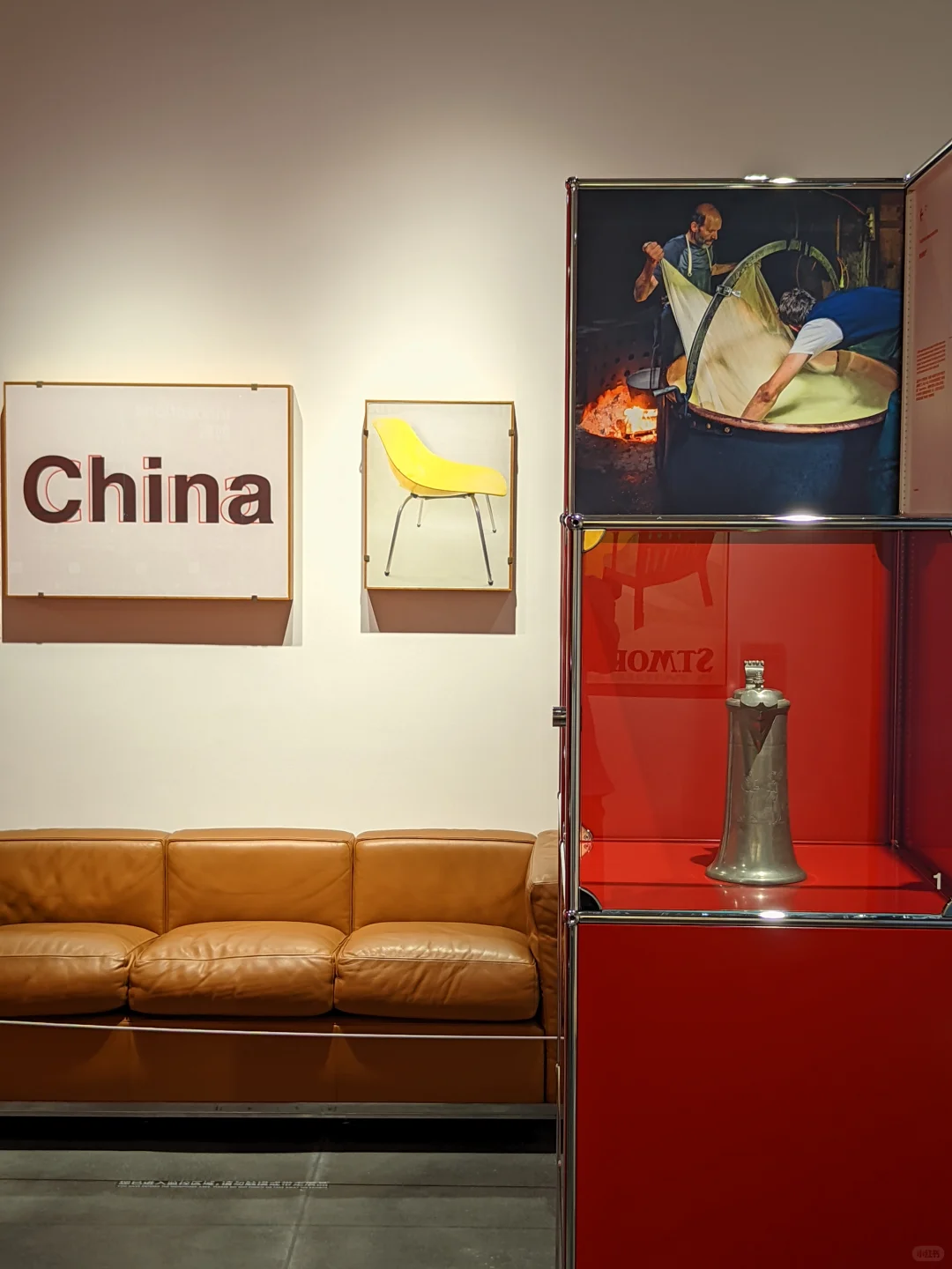 重庆看展｜中瑞建交75周年，瑞士设计展来袭