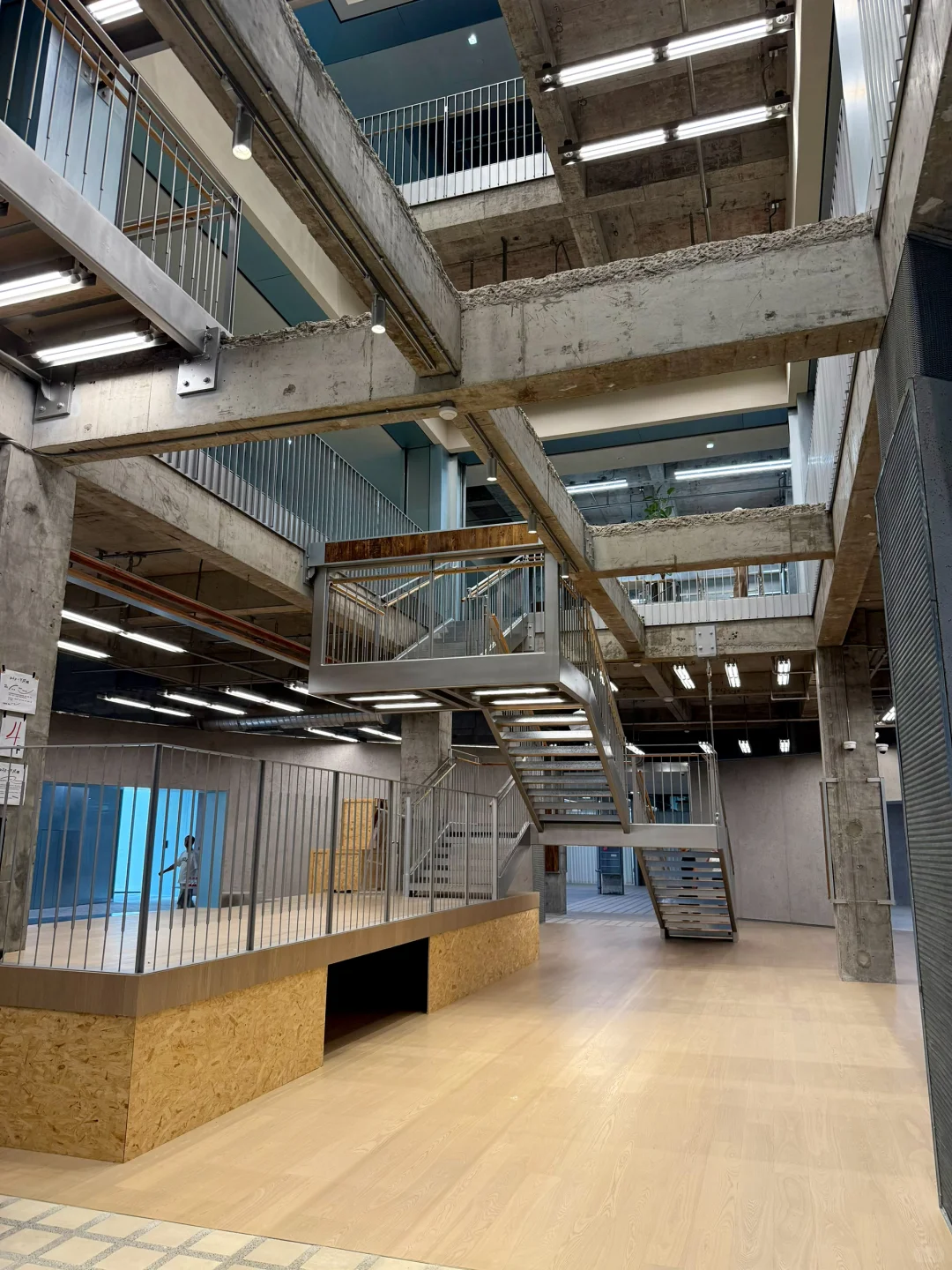 在重庆也能看随时设计展了！