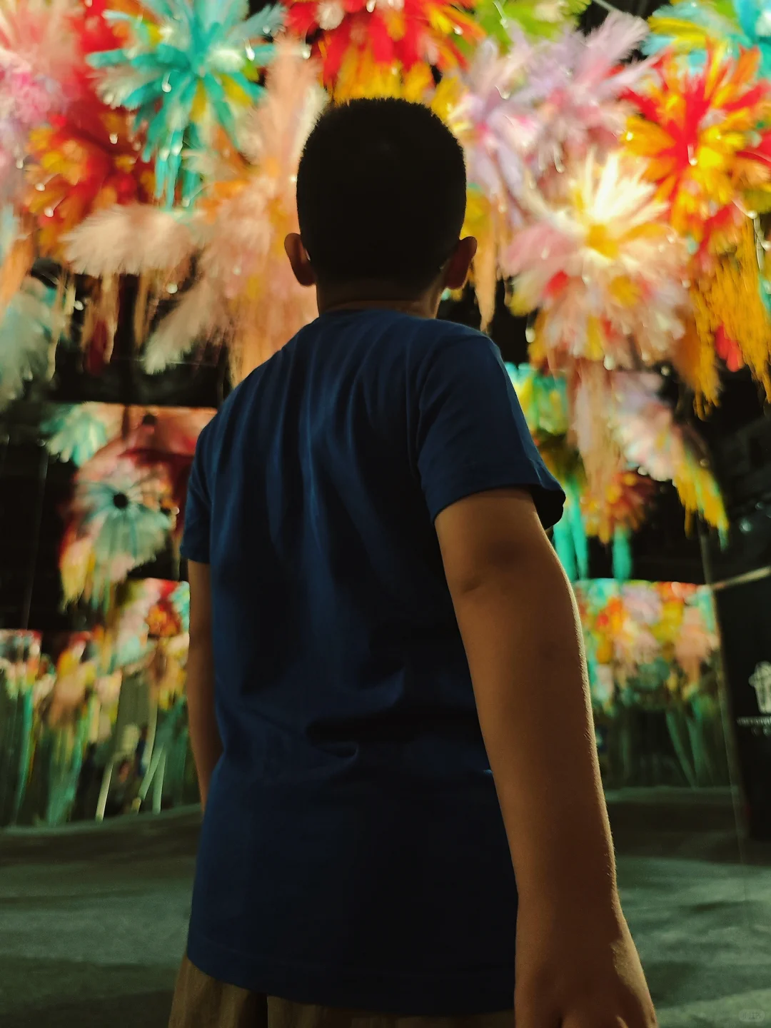 这个漂亮新展，即使开学了也不要错过呦