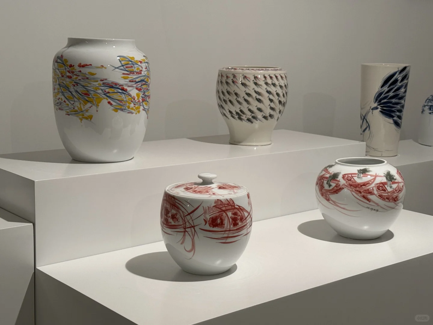 灵感暴击！这手工展承包半年创作素材！