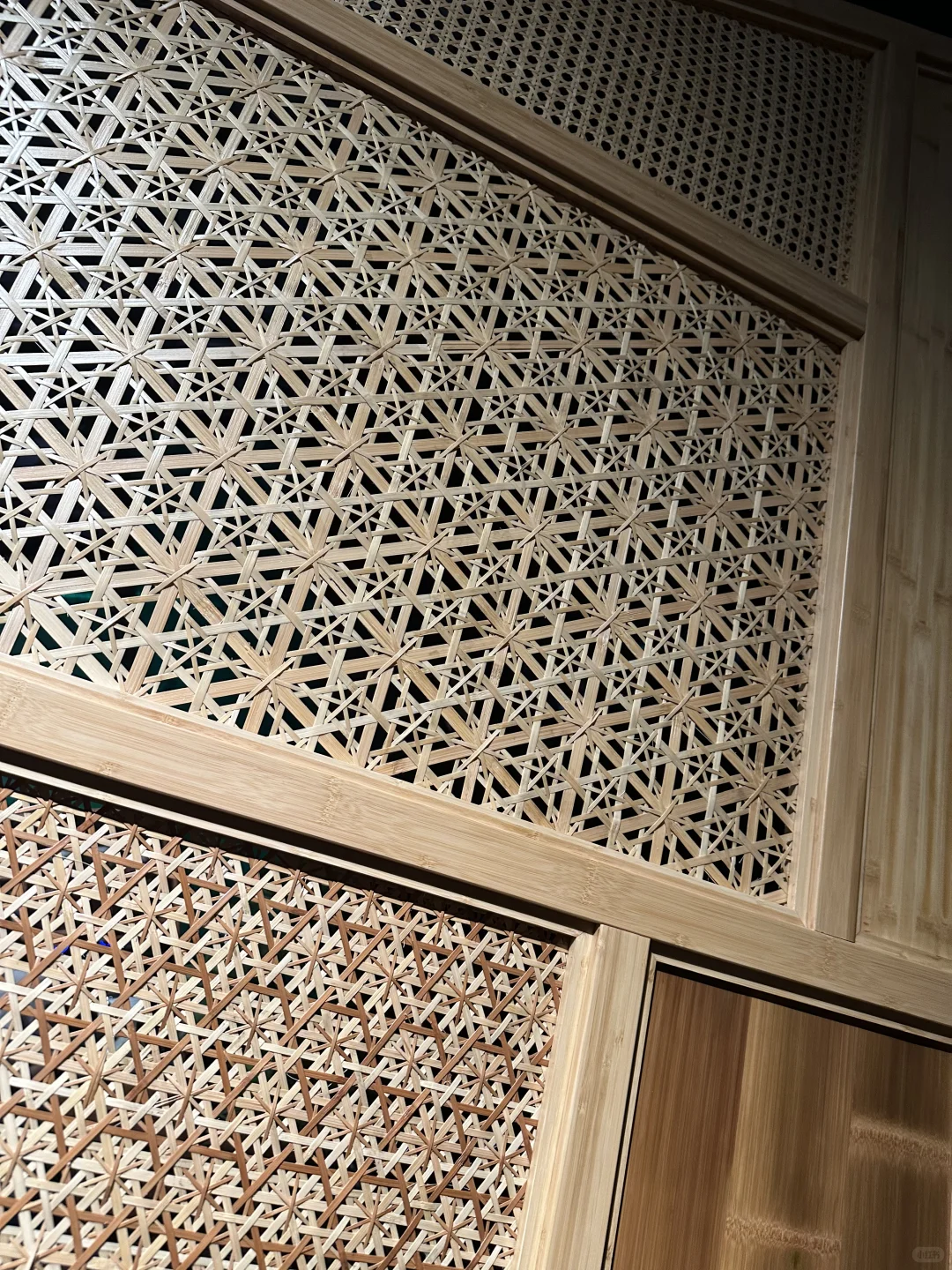 摩登上海设计展·不可居无竹