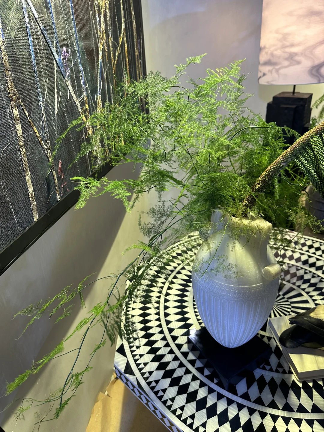 摩登上海设计展·不可居无竹