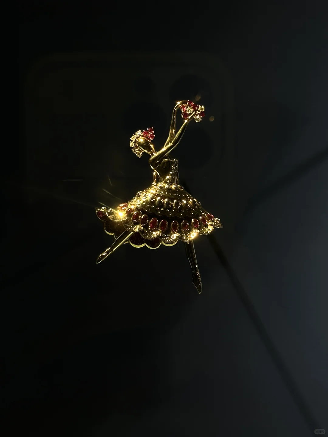 ?香港珠宝展｜筆脈珍傳 法国珠宝设计展