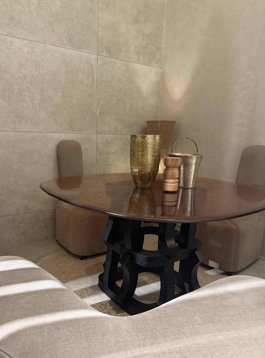 东莞设计周｜一些有趣的布展&细节