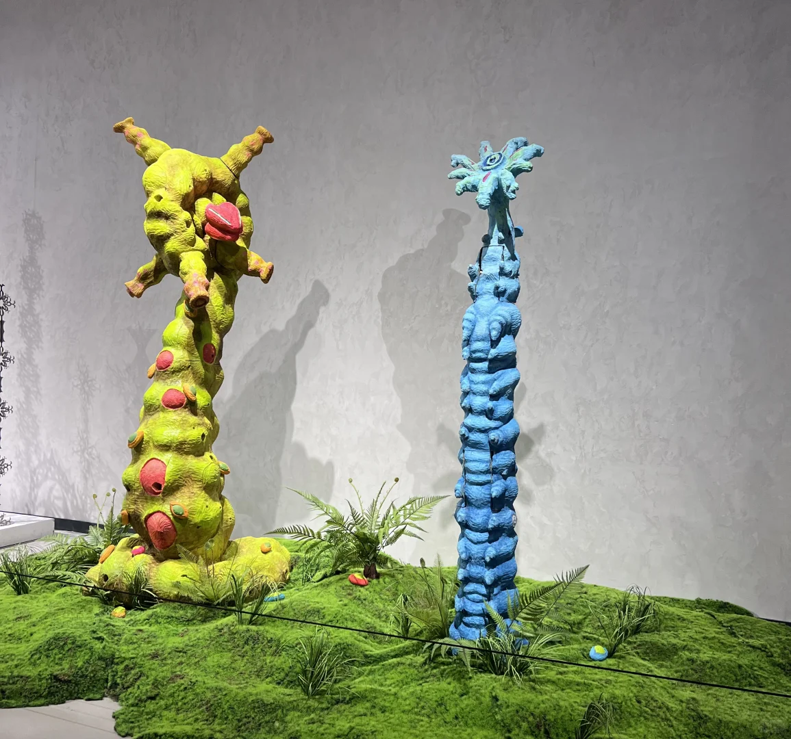 景德镇-九大美院毕业作品联展???