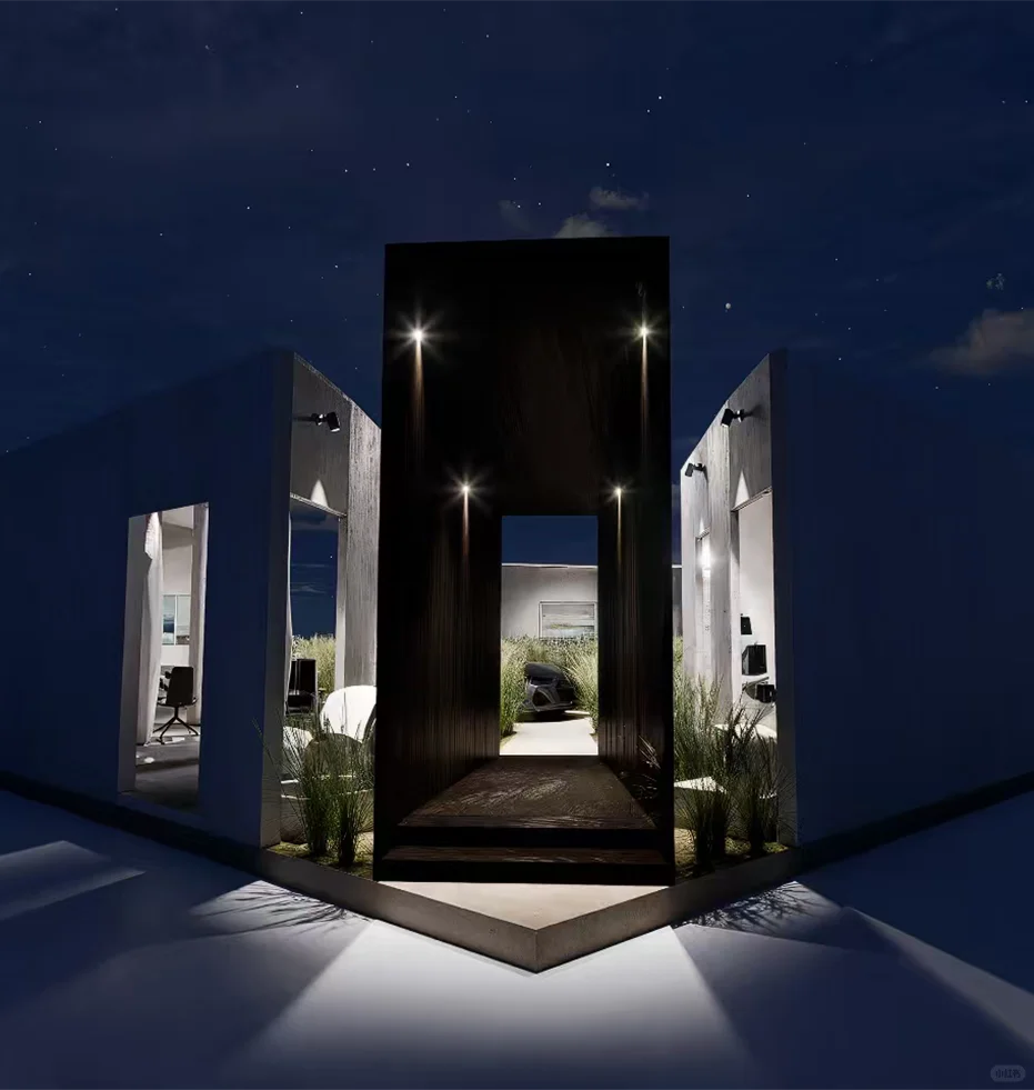 看展 | 2025摩登上海设计周 设计∞可能