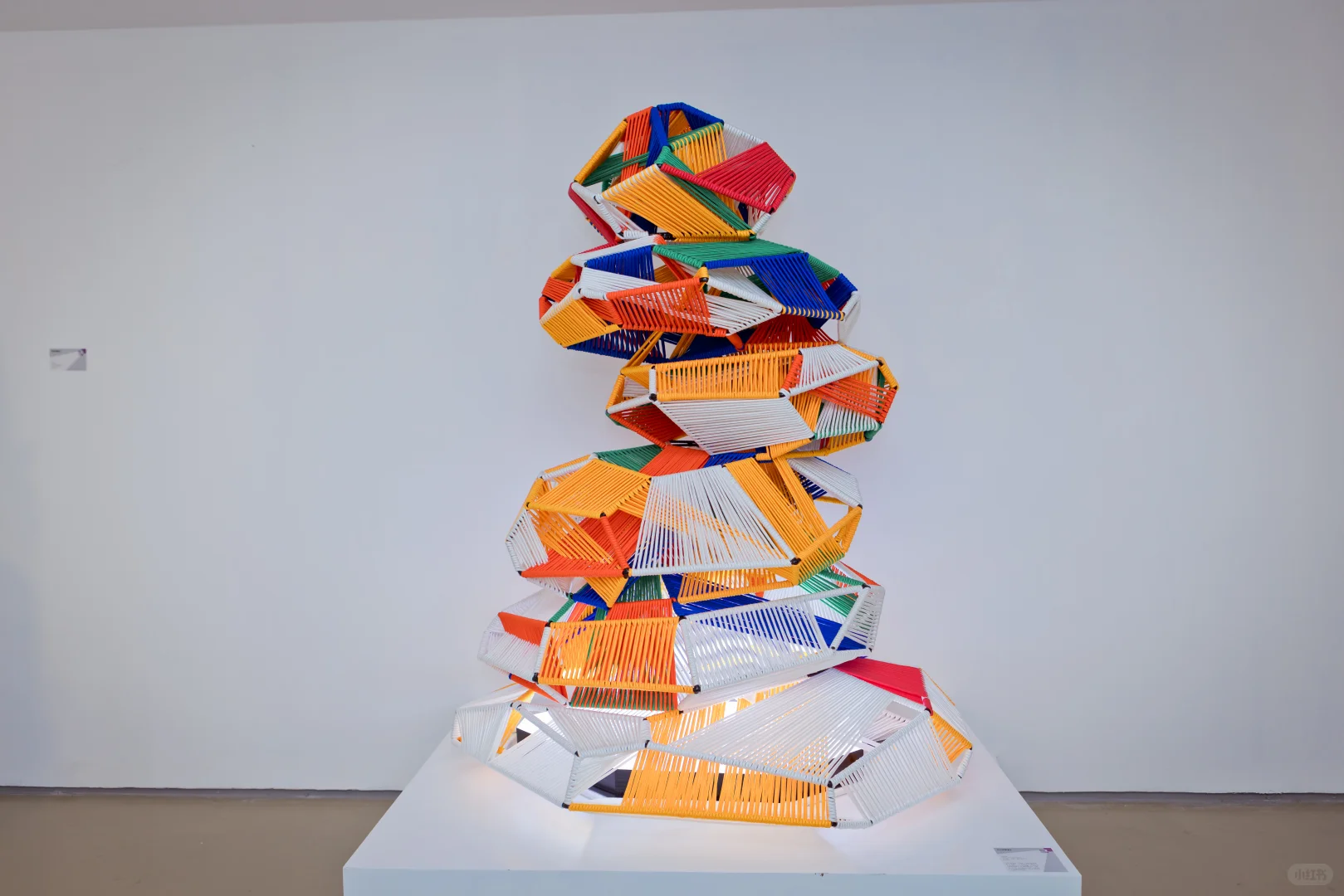 灵感暴击！这手工展承包半年创作素材！