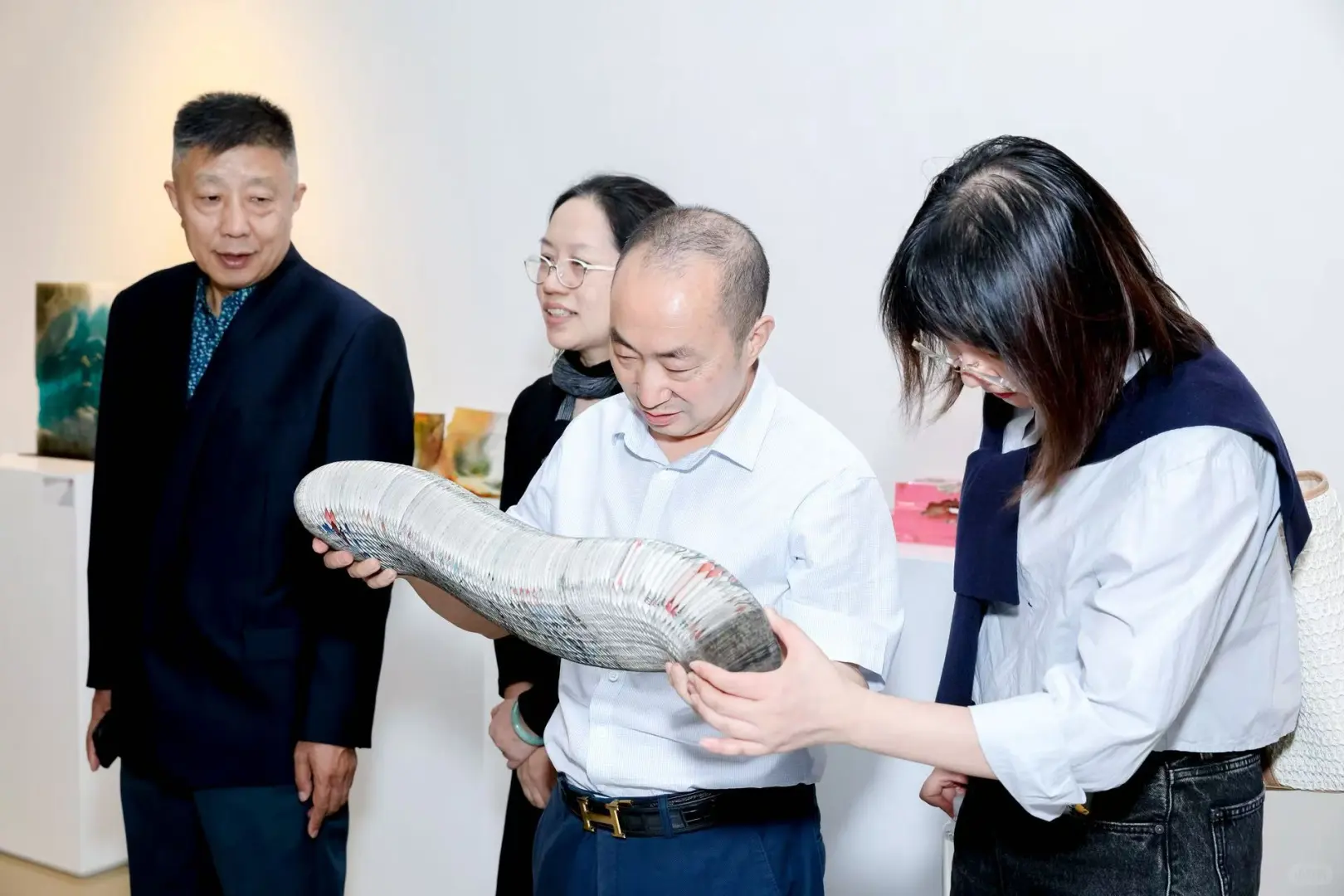 双展联动！非遗党这波必冲！