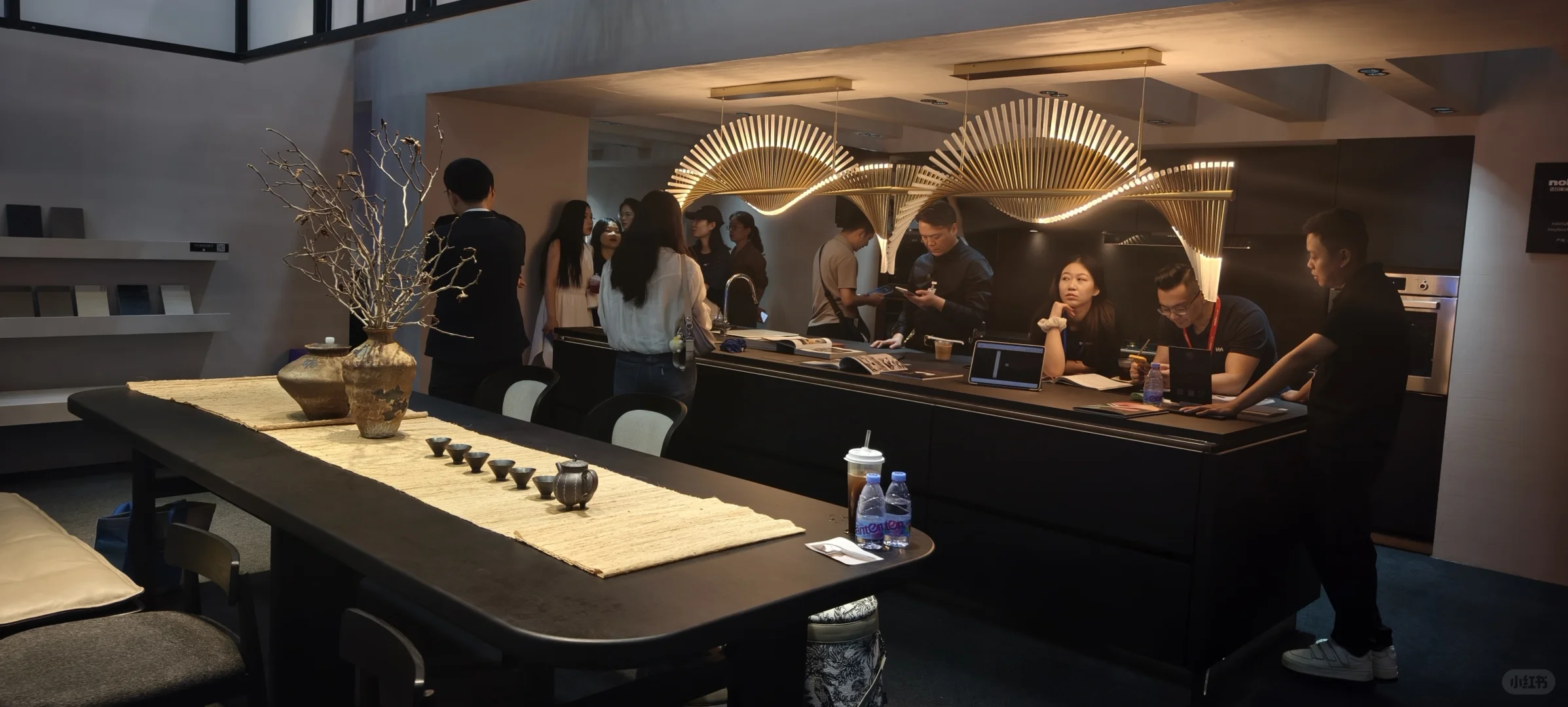 深圳设计展里有什么