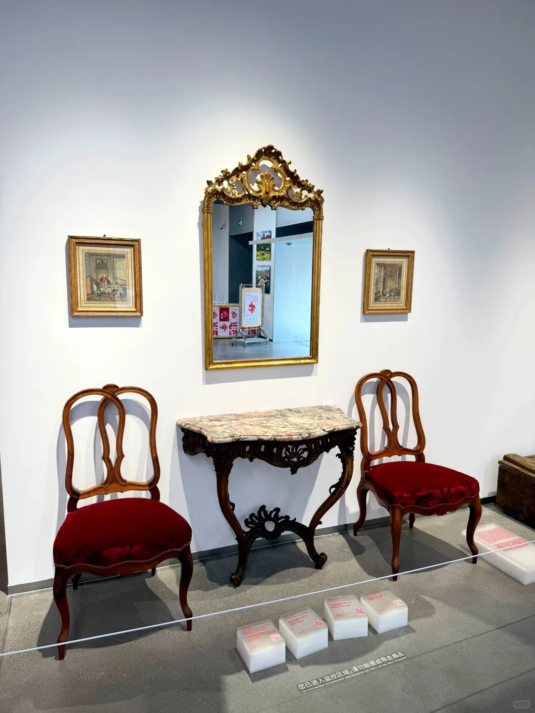 在重庆也能看随时设计展了！