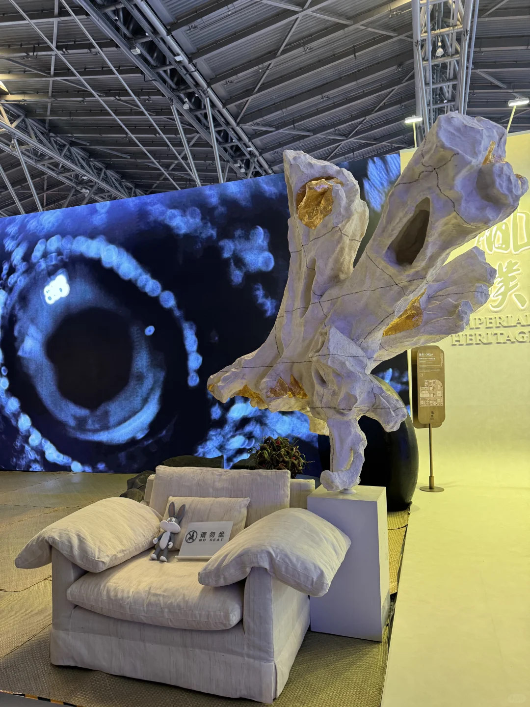 你会买票去看设计上海吗？