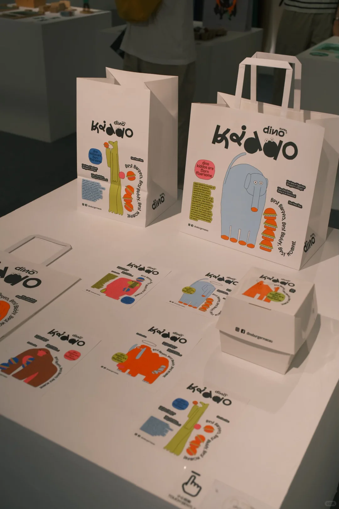 福州新展｜风味在附近