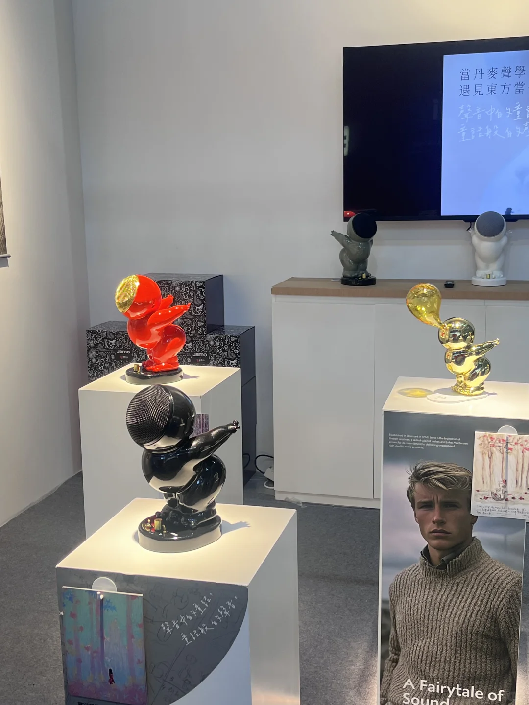 深圳设计展超值得来逛！