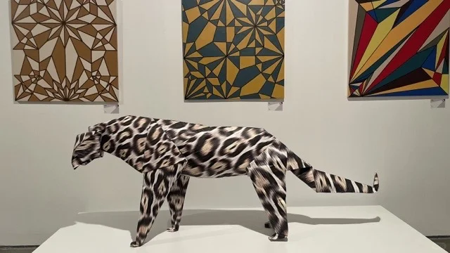 北京新展｜2025中国手工艺术设计展开幕