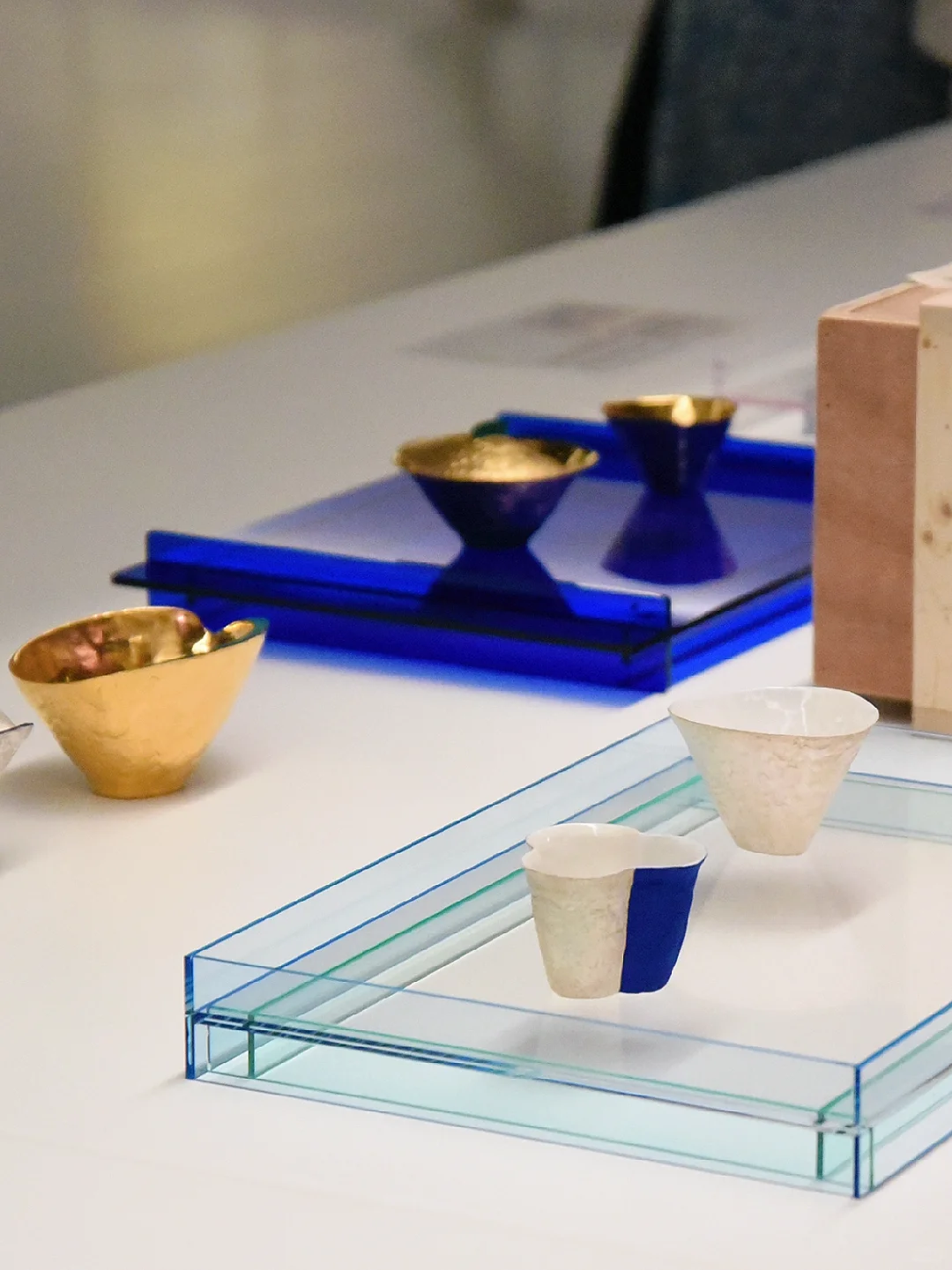 上海「意思设计展」：游手好闲的松弛感