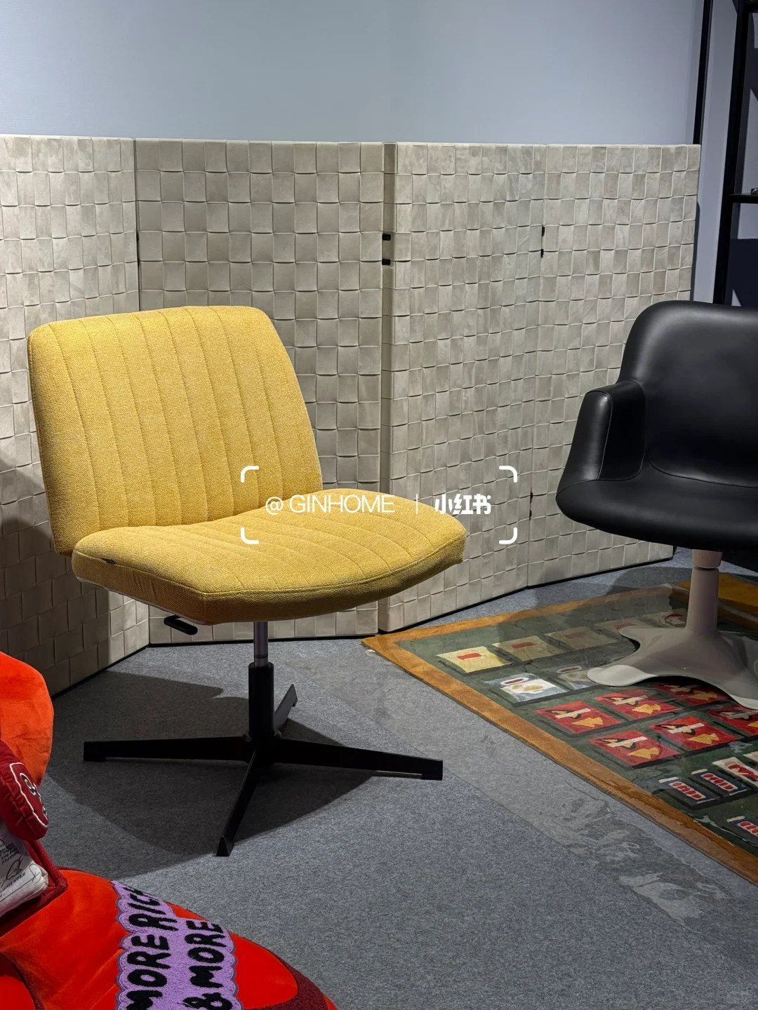 今日不宅家，家居博主闯入家居设计展?