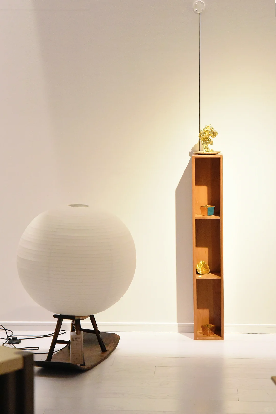 上海「意思设计展」：游手好闲的松弛感