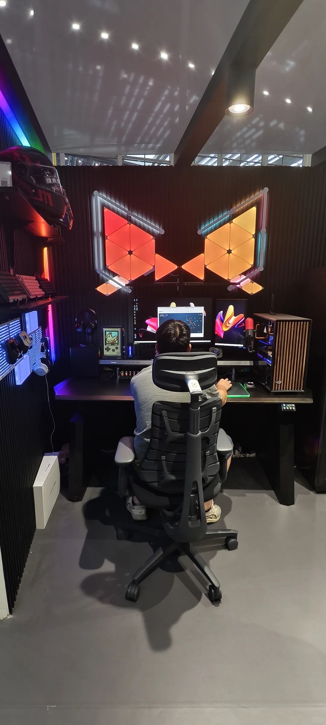 深圳设计展里有什么