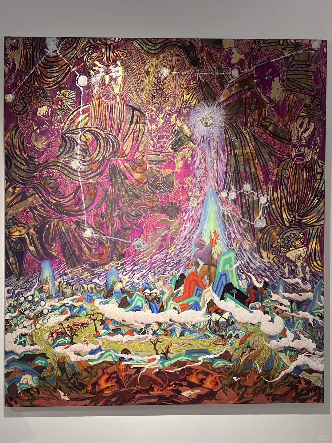 景德镇-九大美院毕业作品联展???