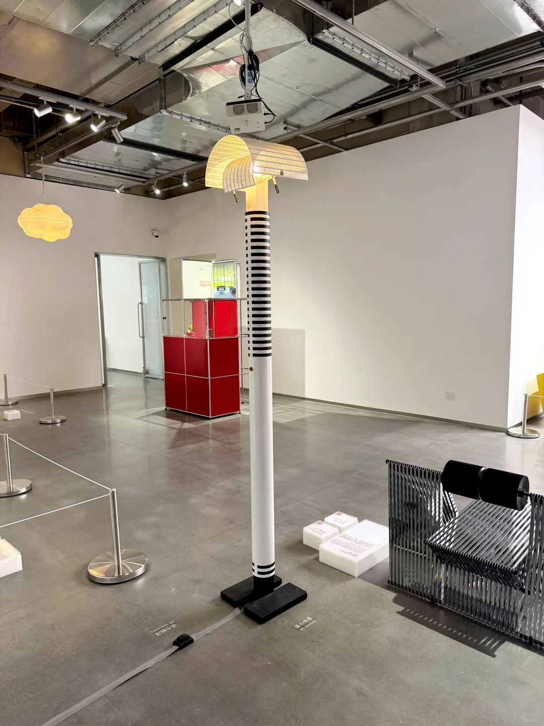 在重庆也能看随时设计展了！