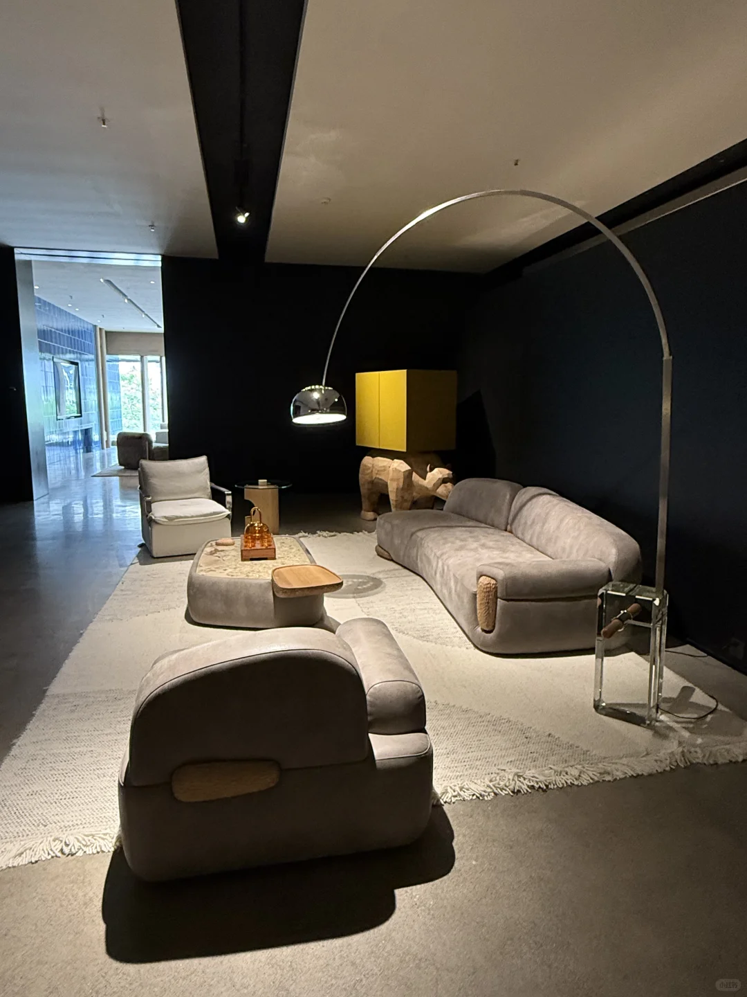 东莞设计周｜一些有趣的布展&细节