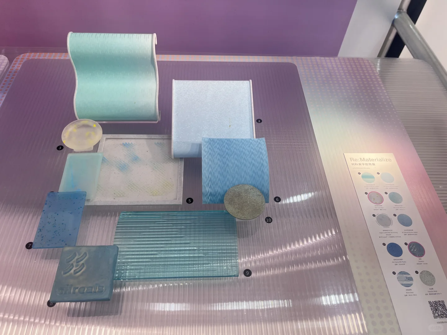 深圳设计展超值得来逛！