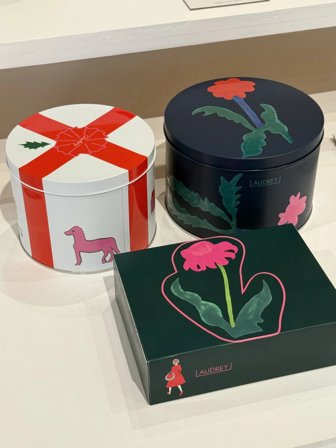 平面设计展｜一天世界?设计的更多可能性