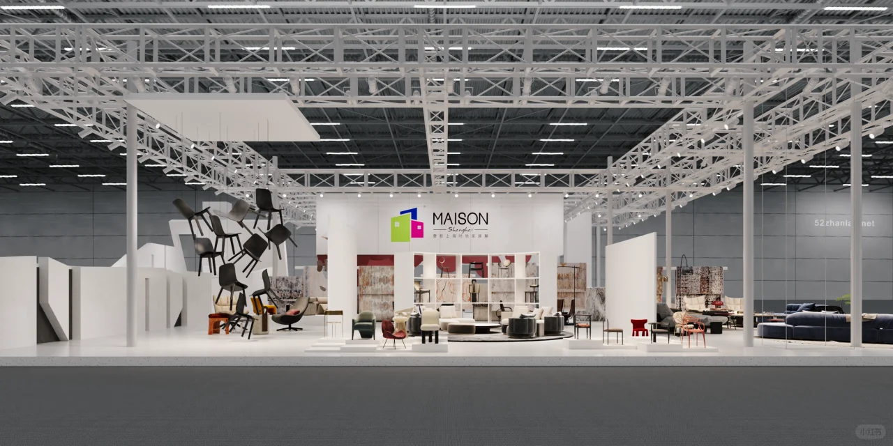 看展 | 2025摩登上海设计周 设计∞可能