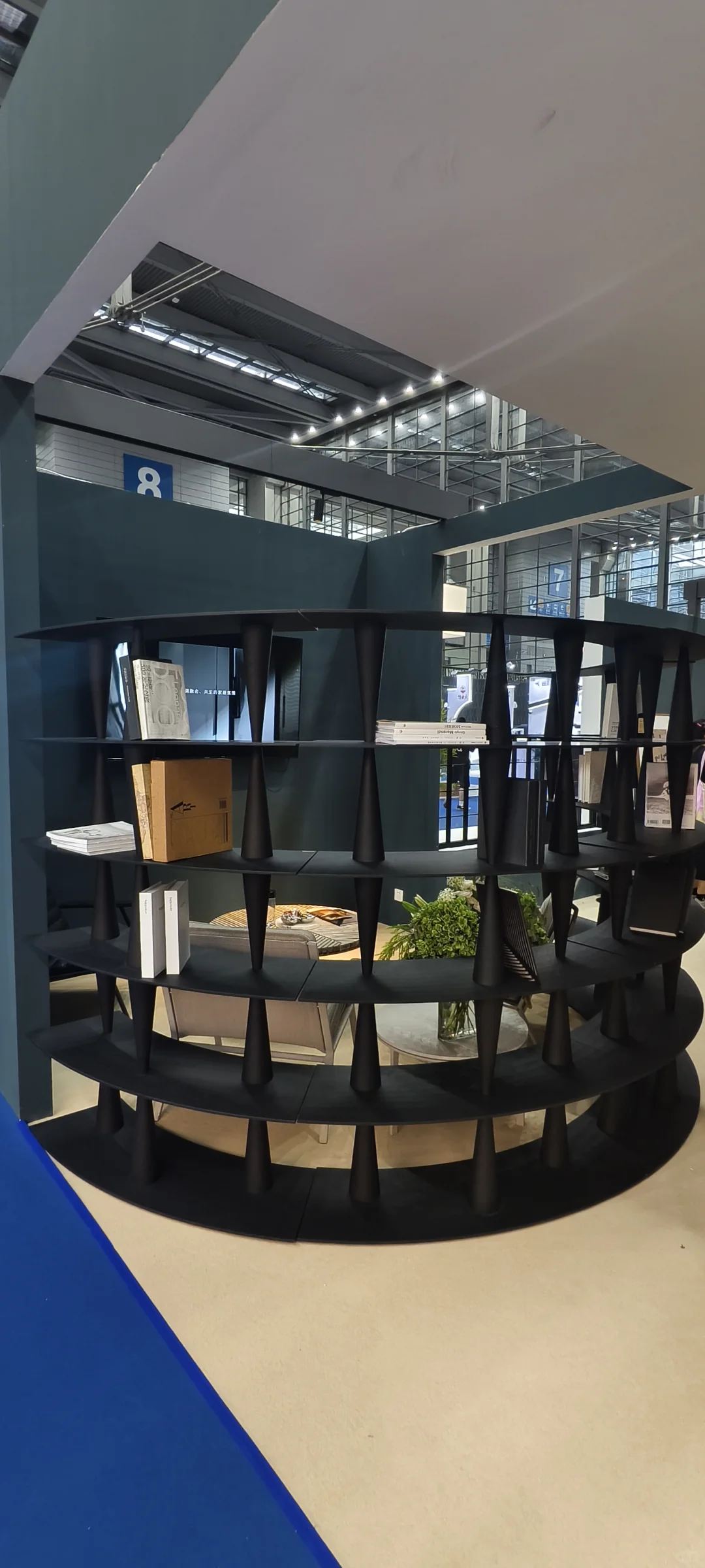 深圳设计展里有什么