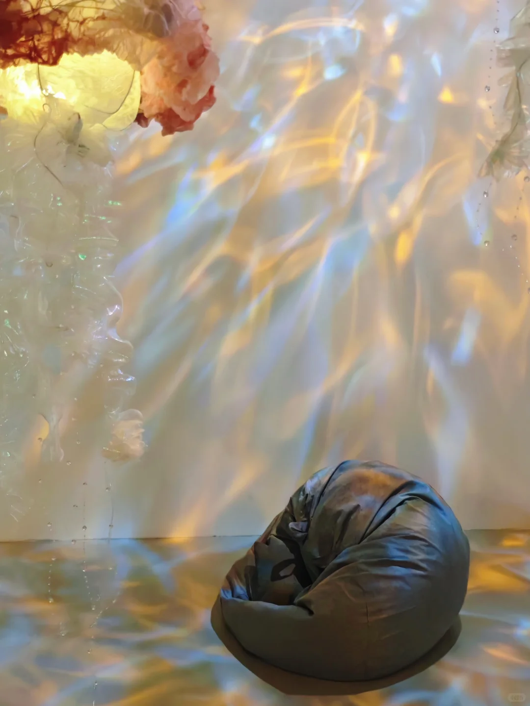 这个漂亮新展，即使开学了也不要错过呦