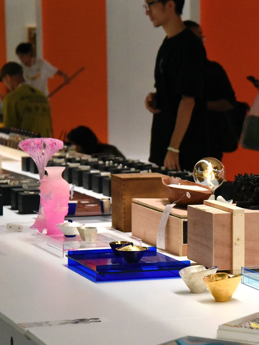 上海「意思设计展」：游手好闲的松弛感