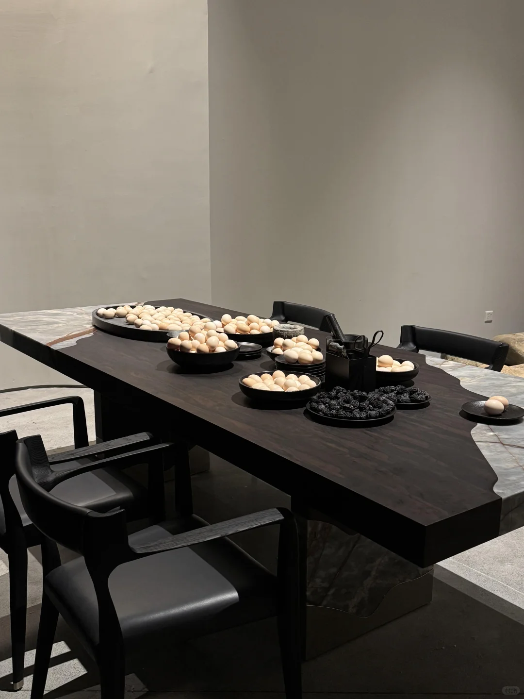 东莞设计周｜一些有趣的布展&细节