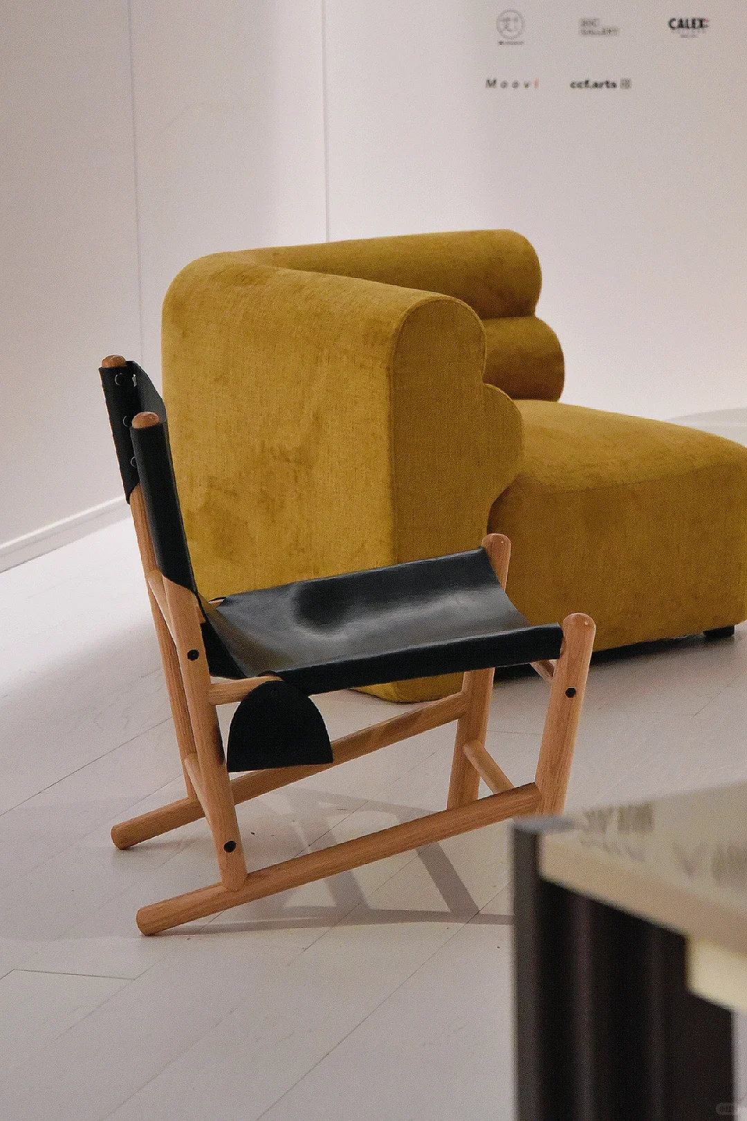 上海「意思设计展」：游手好闲的松弛感