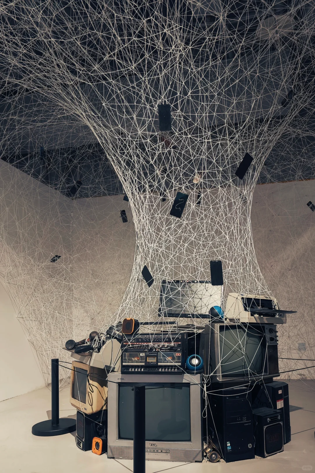 这个漂亮新展，即使开学了也不要错过呦