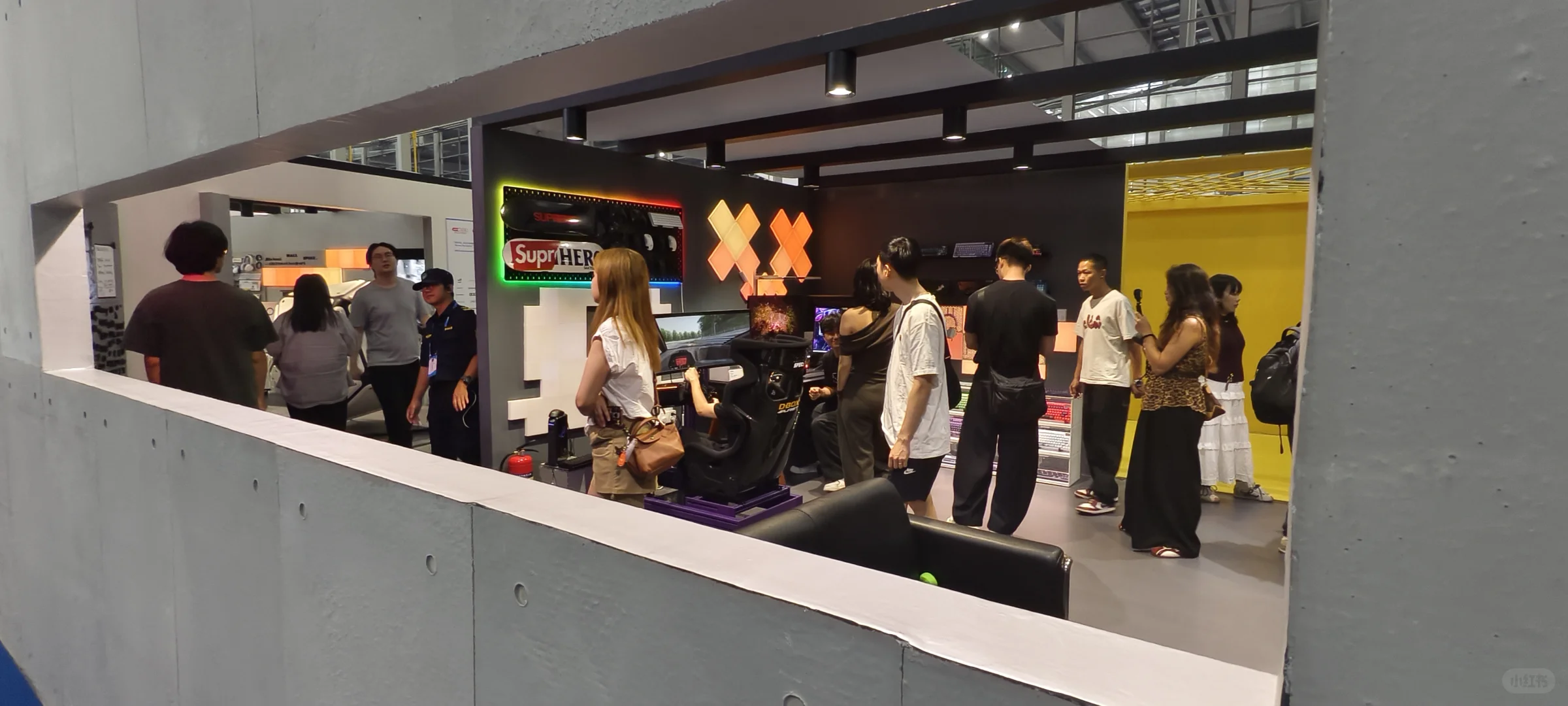 深圳设计展里有什么