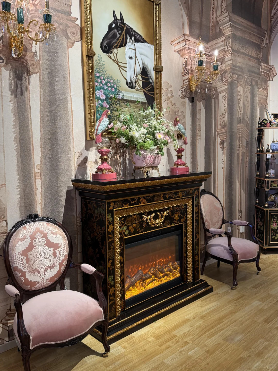 跟着老板冲摩登上海设计周！