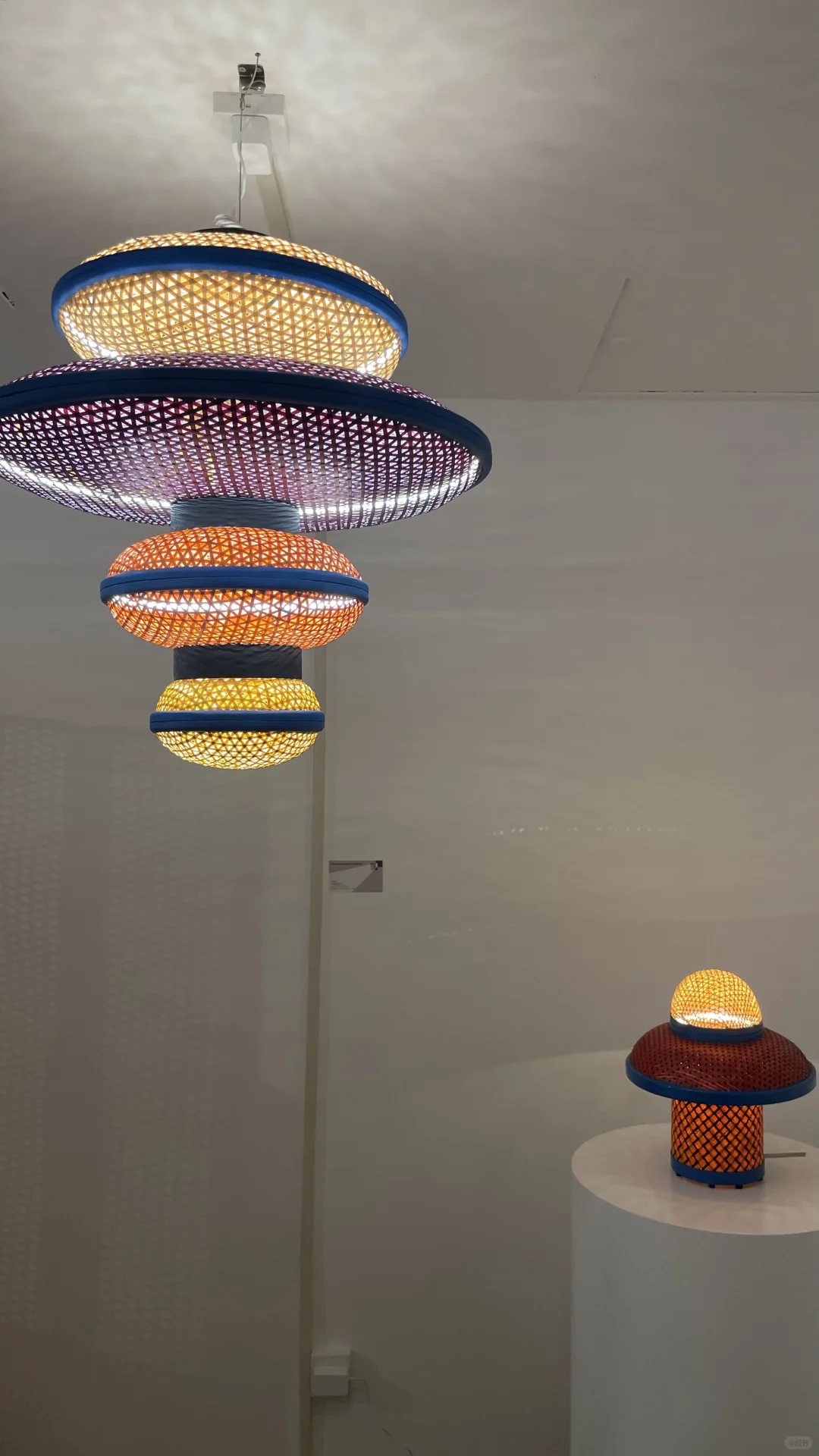 北京新展｜2025中国手工艺术设计展开幕