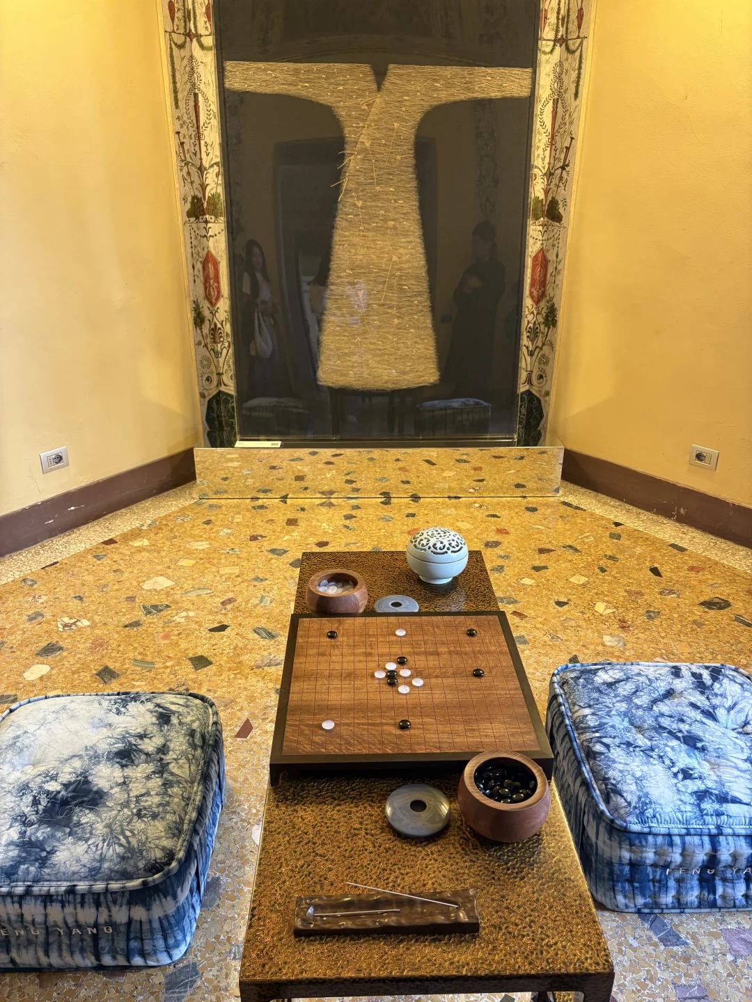 ??米兰｜中国非遗与当代设计展