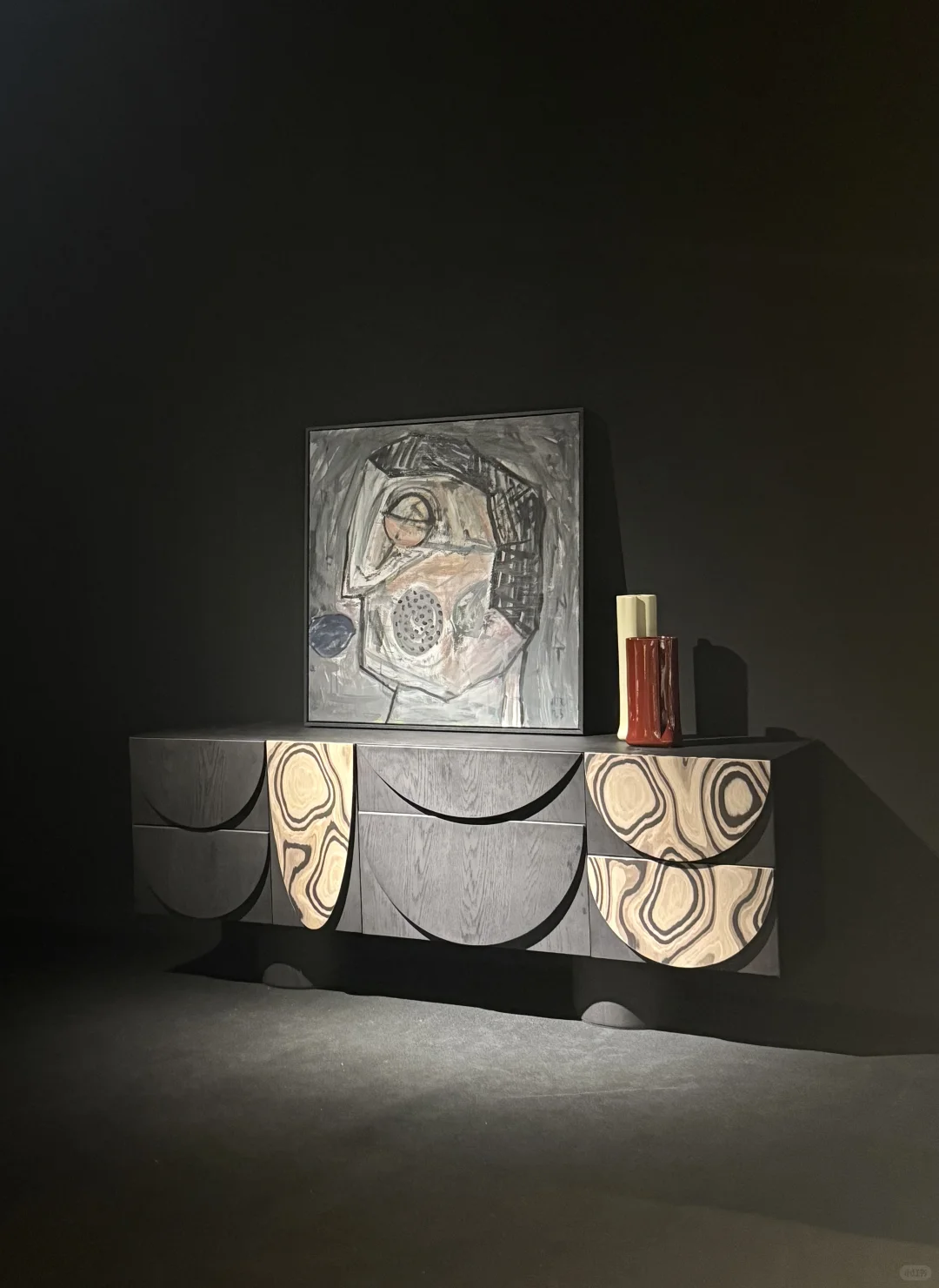 东莞设计周｜一些有趣的布展&细节