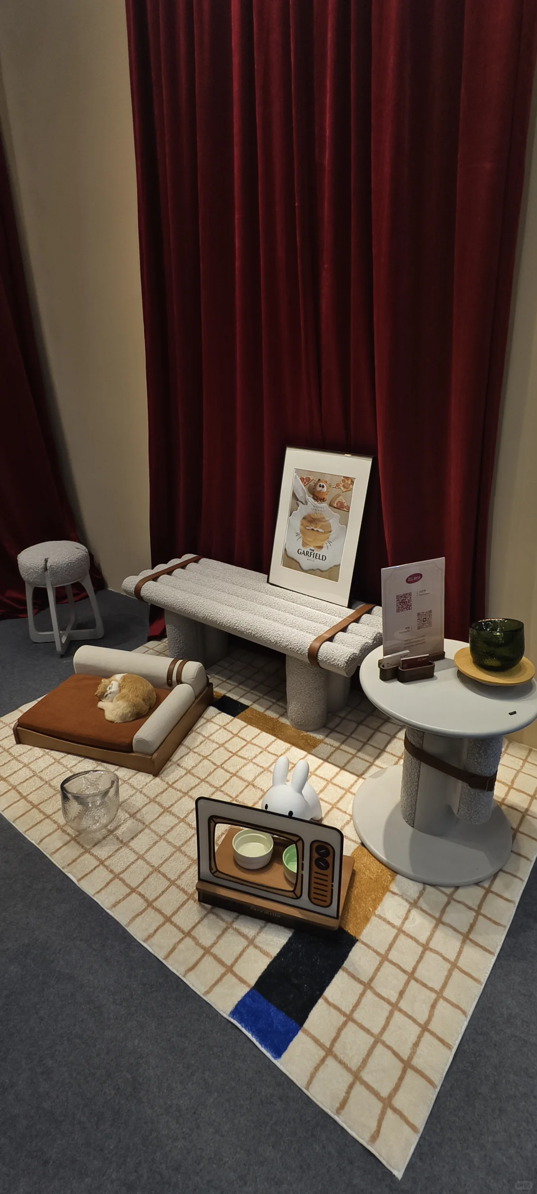 深圳设计展里有什么